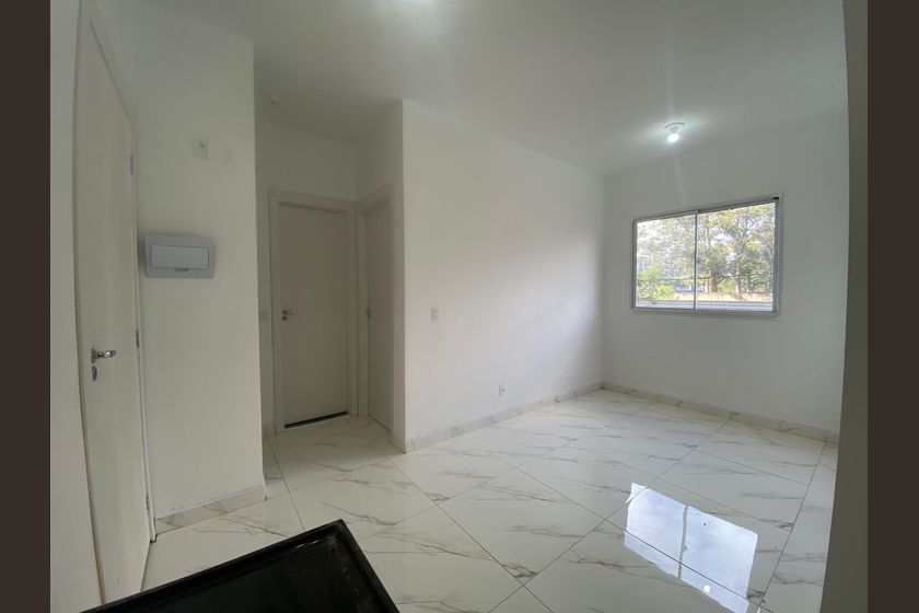 Apartamento em Vila Lobos – pohled 4