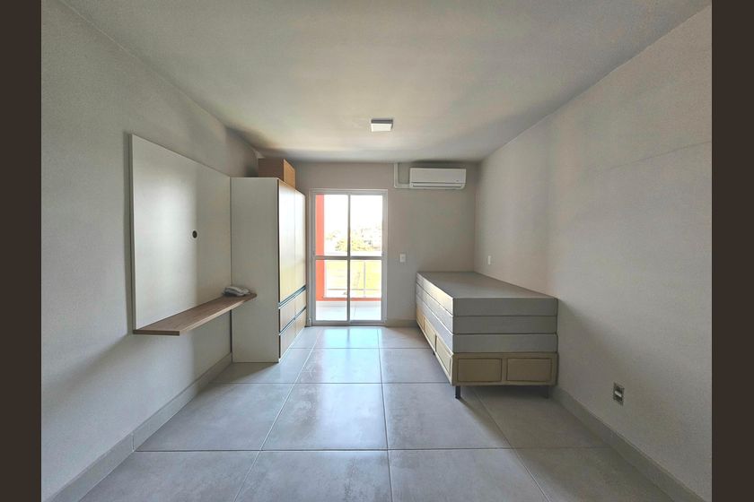 1-Bedroom Apartment for Rent in Posse, Nova Iguaçu for R$ 1,400.00