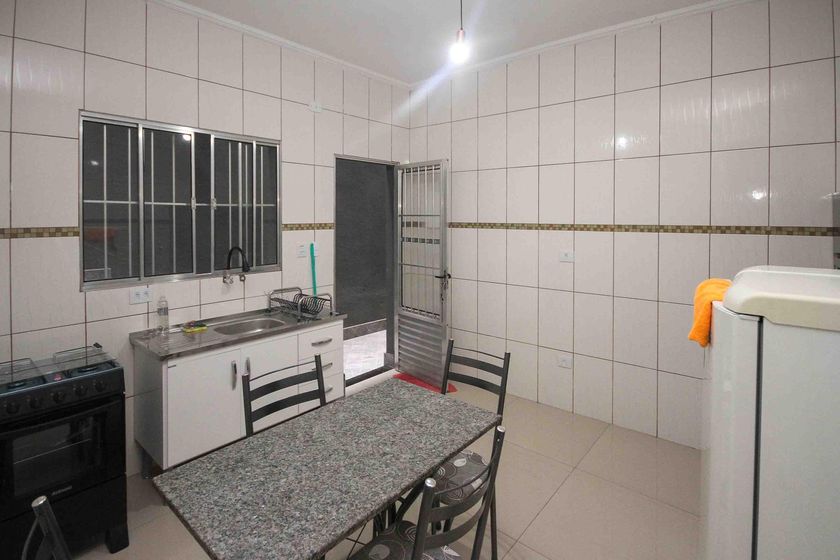 Casa em Jardim Marília – pohled 3