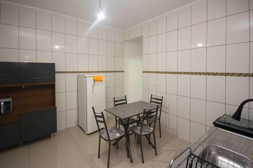 Casa em Jardim Marília – pohled 2