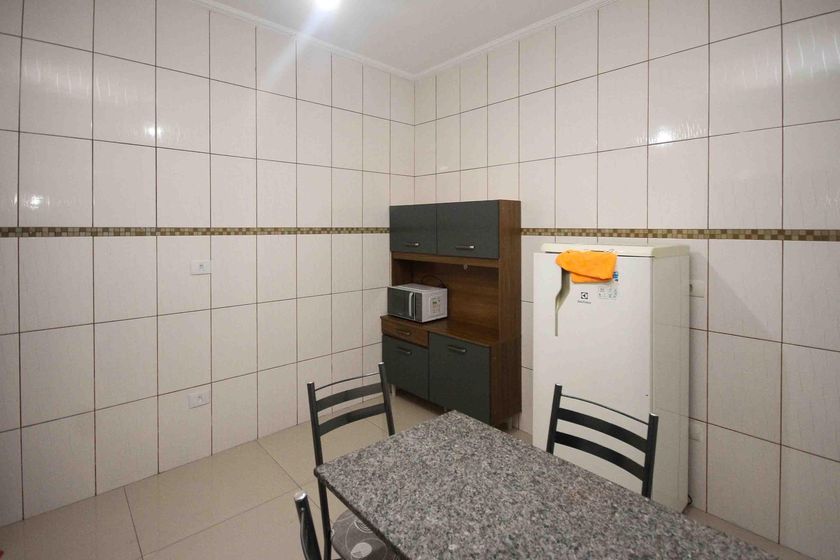 Casa em Jardim Marília – pohled 4