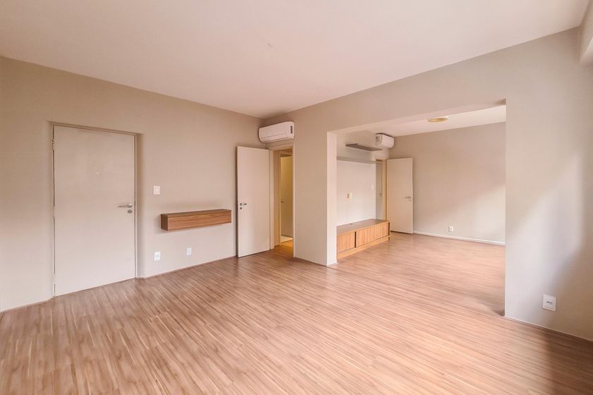 Apartamento em Cerqueira César - Ansicht 3