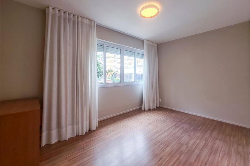 Apartamento em Cerqueira César - Mehr