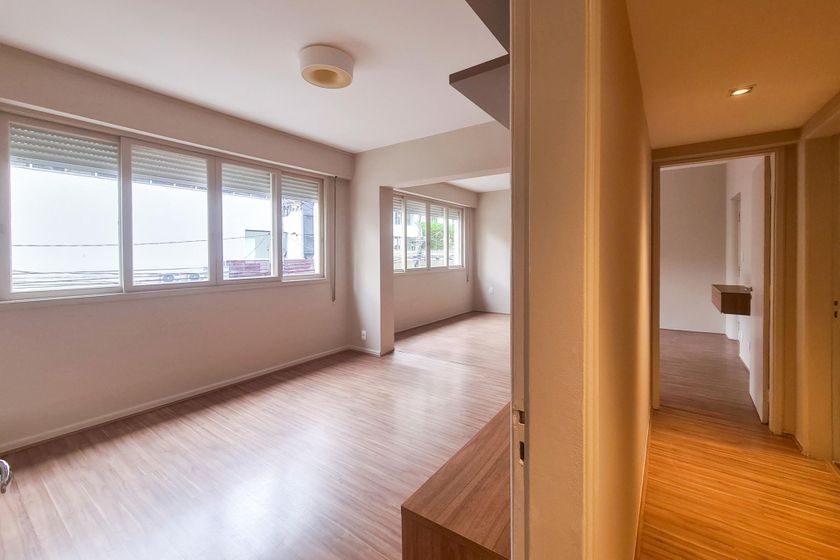 Apartamento em Cerqueira César - Ansicht 2