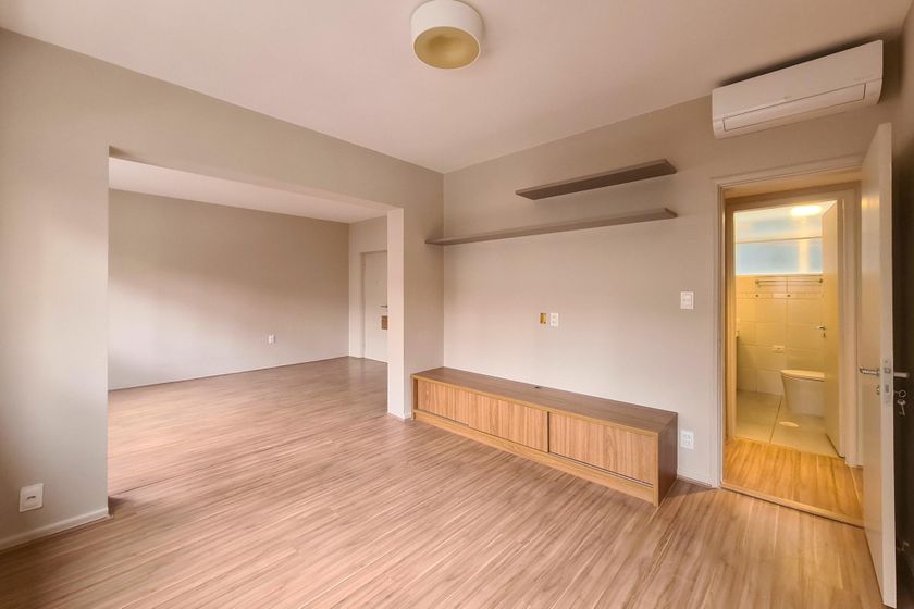 Apartamento em Cerqueira César - Ansicht 4