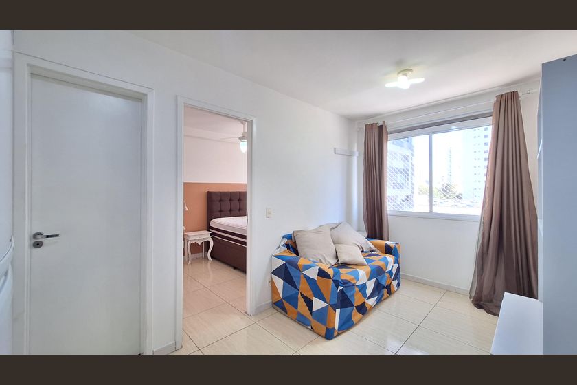 Apartamento em Barra Funda - Ansicht 2