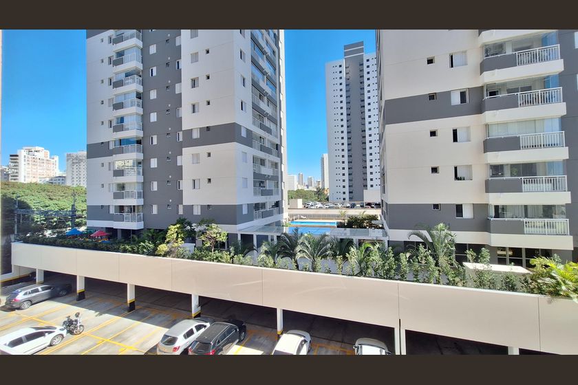 Apartamento em Barra Funda - Ansicht 6