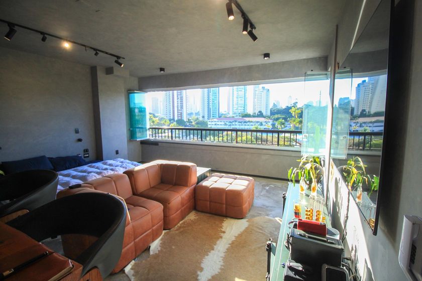 Apartamento em Vila Formosa - Widok 2