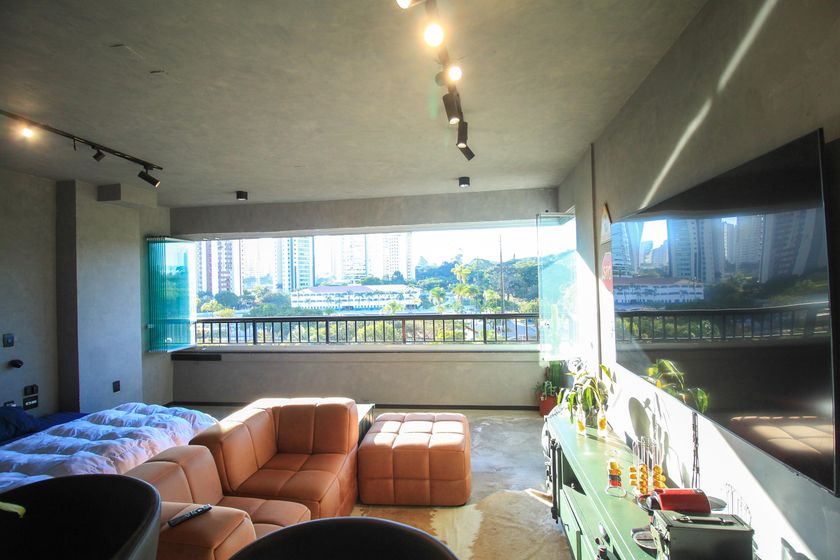 Apartamento em Vila Formosa - Widok 5