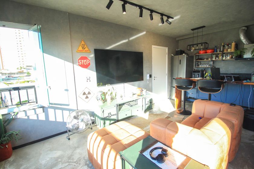 Apartamento em Vila Formosa - Widok 3