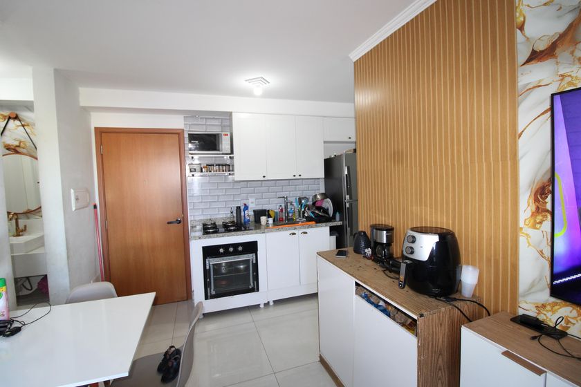 Apartamento em Vila Itaim - Ansicht 2