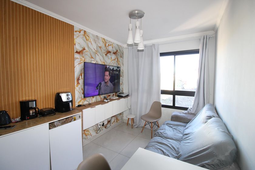 Apartamento em Vila Itaim - Ansicht 3