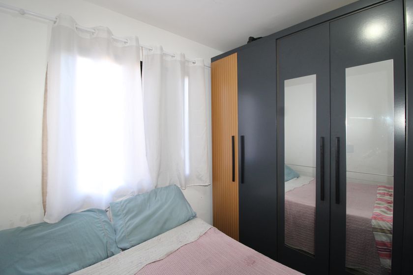 Apartamento em Vila Itaim - Ansicht 5