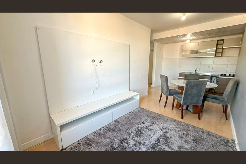 2-Bedroom Apartment for Sale in Operário, Novo Hamburgo for R$ 280,000.00