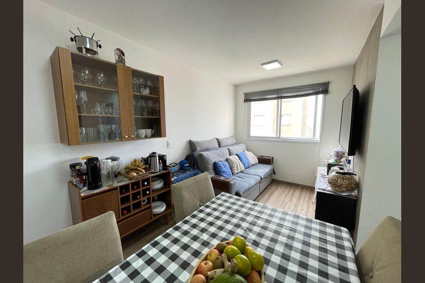Apartamento em Jardim Alvorada (zona Oeste) - Ansicht 5