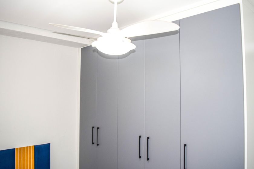 Apartamento em Jardim America da Penha - Widok 3