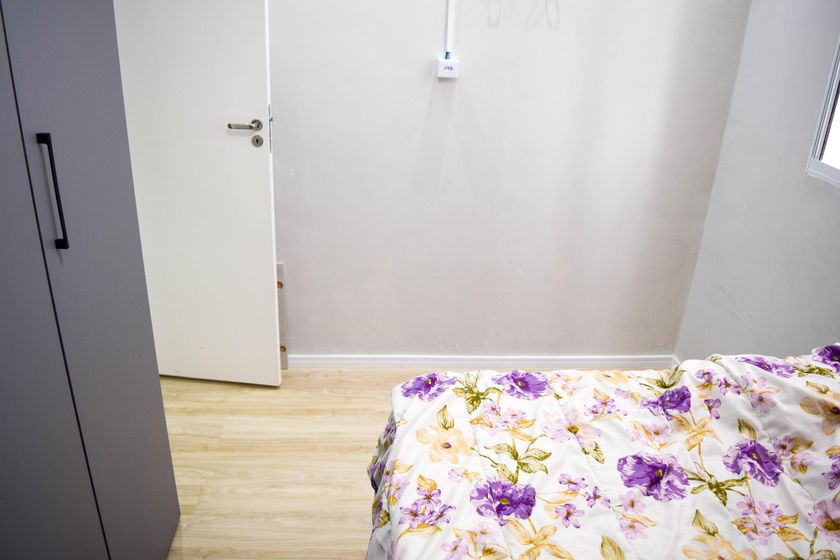 Apartamento em Jardim America da Penha - Widok 6