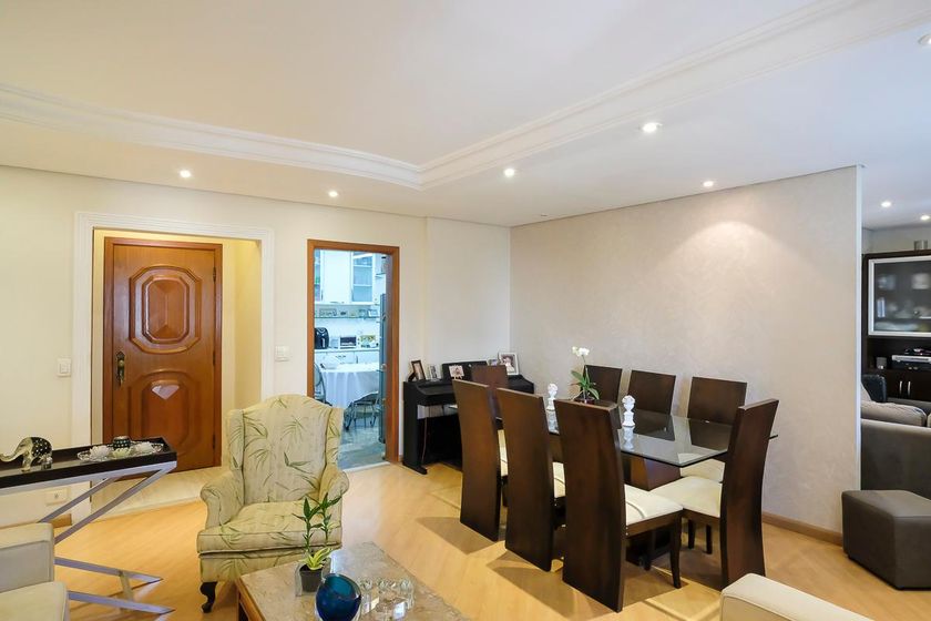 Apartamento em Osvaldo Cruz - Widok 6