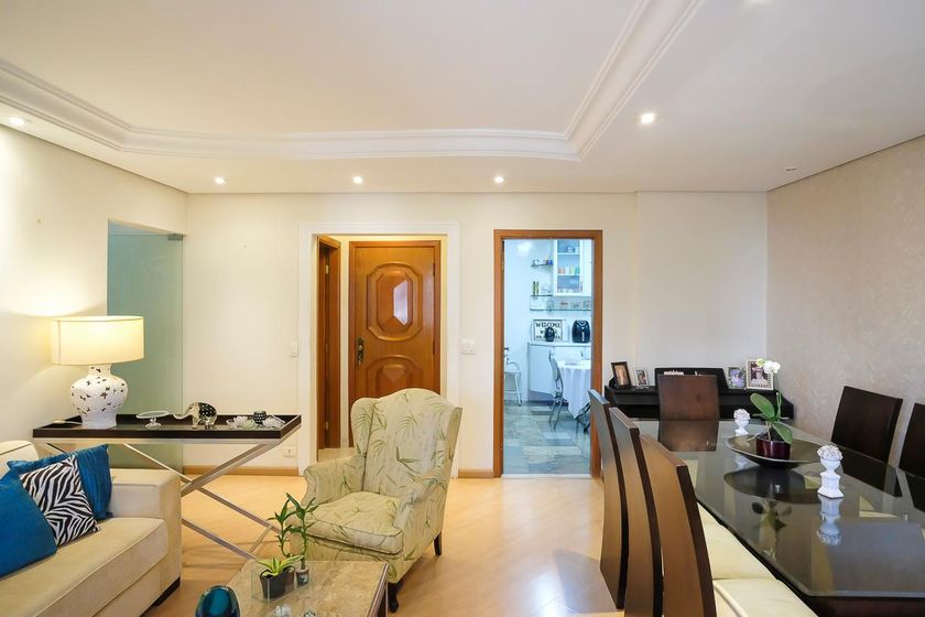 Apartamento em Osvaldo Cruz - Widok 5