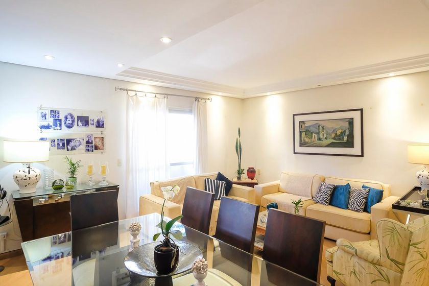 Apartamento em Osvaldo Cruz - Widok 3