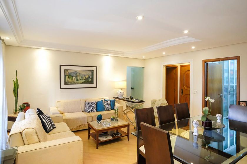 Apartamento em Osvaldo Cruz - Widok 4