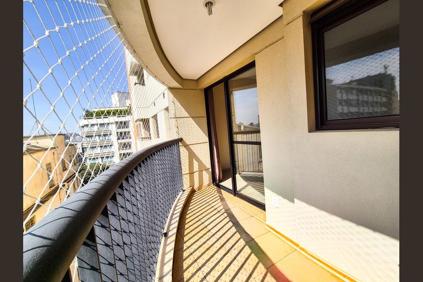 Apartamento em Higienópolis - Widok 5