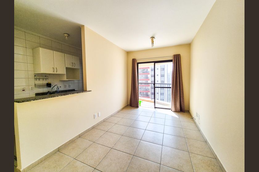 Apartamento em Higienópolis - Widok 2