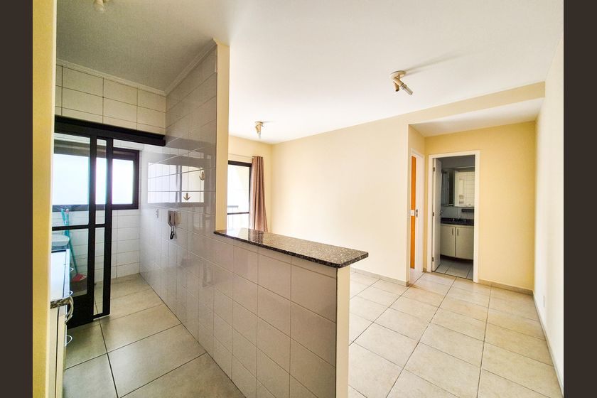 Apartamento em Higienópolis - Widok 3