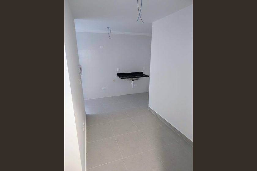Apartamento em Santana - Widok 2