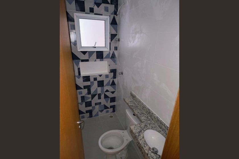 Apartamento em Santana - Więcej