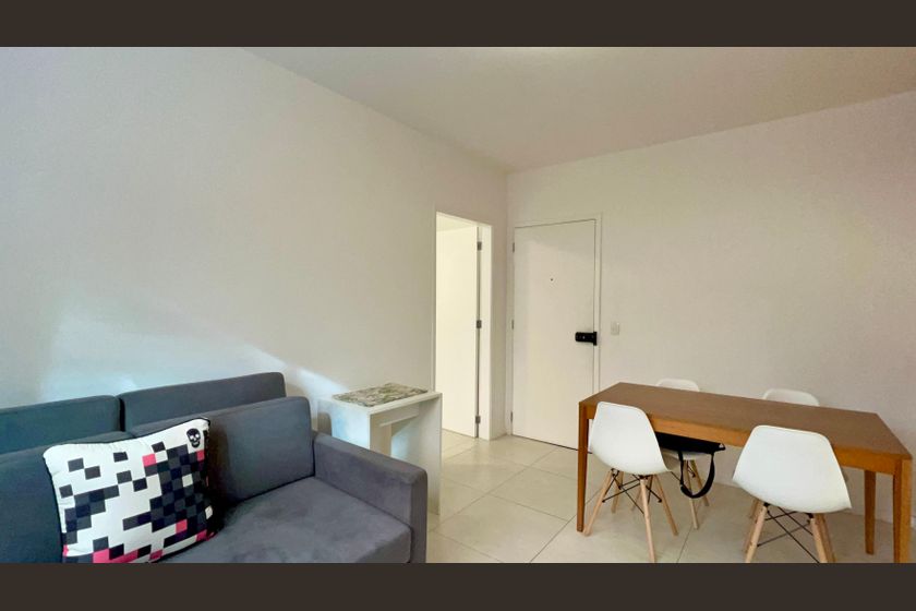 Apartamento em Sumaré - Ansicht 4