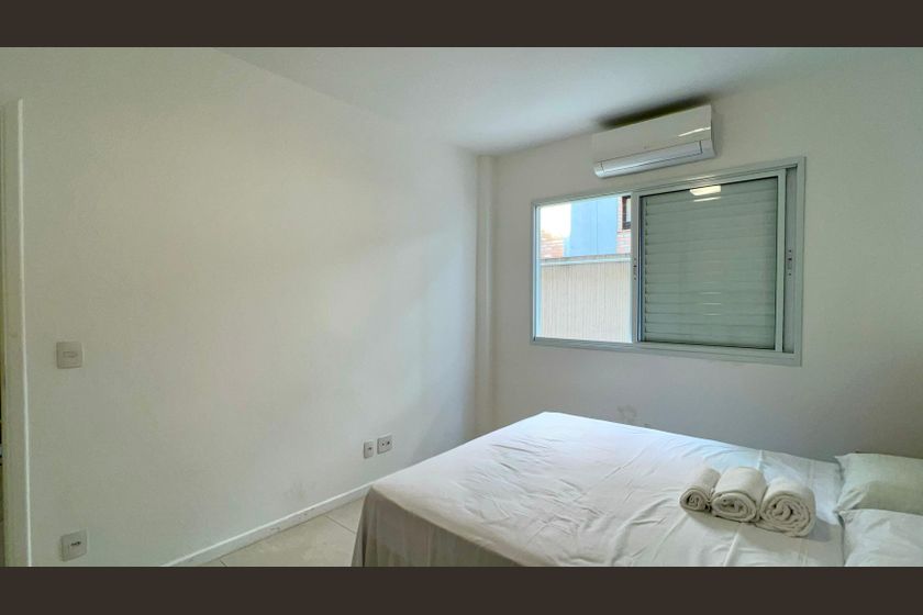 Apartamento em Sumaré - Mehr