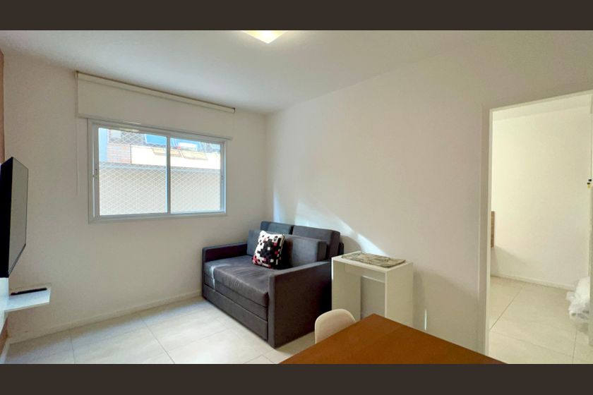 Apartamento em Sumaré - Ansicht 2