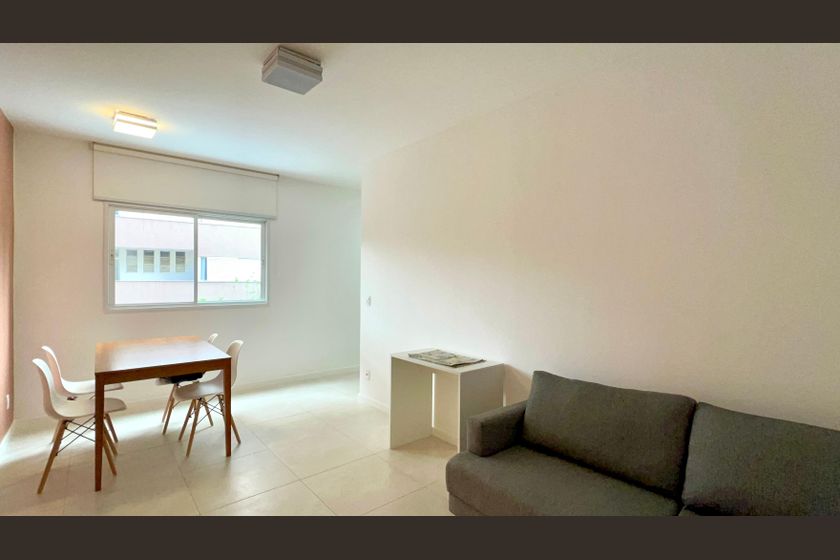 Apartamento em Sumaré - Ansicht 5