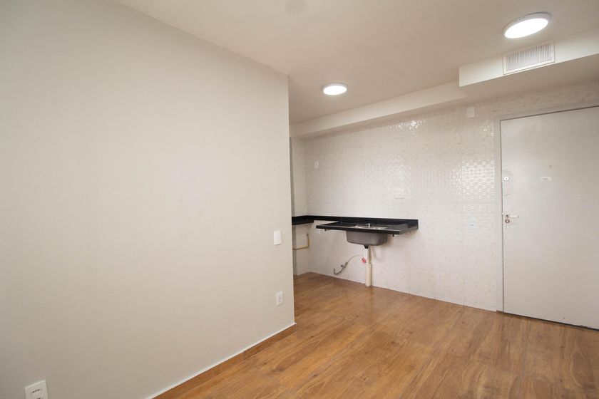 Apartamento em Vila Palmeiras - Widok 2