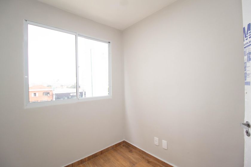 Apartamento em Vila Palmeiras - Widok 6