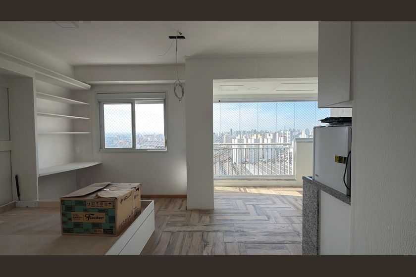 Apartamento T1, 40 m²