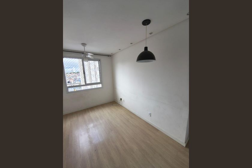 Apartamento em Vila Independencia - Widok 3