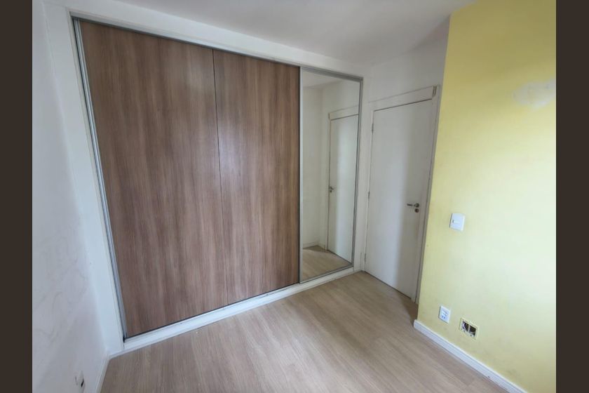 Apartamento em Vila Independencia - Więcej
