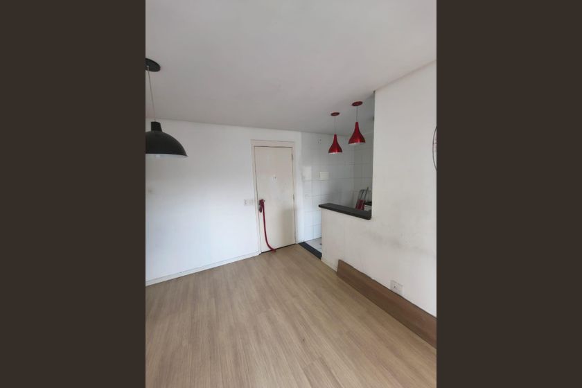 Apartamento em Vila Independencia - Widok 2