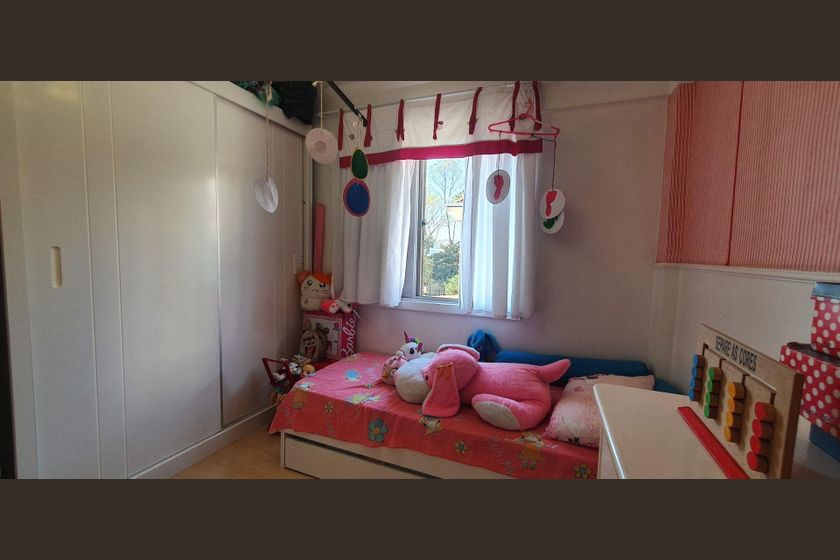 Apartamento em Jardim Taquaral – pohled 4