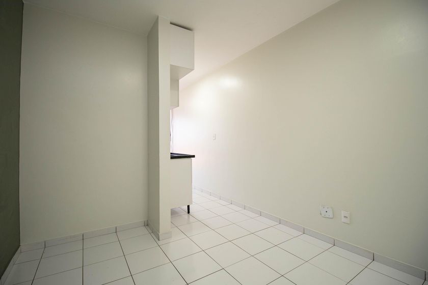Studio with 1 bedroom for rent in Bl E, Brasília for R$ 950.00