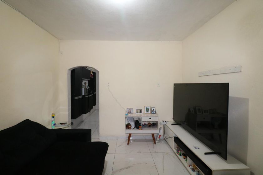 Casa em Vila Guacuri - Ansicht 4