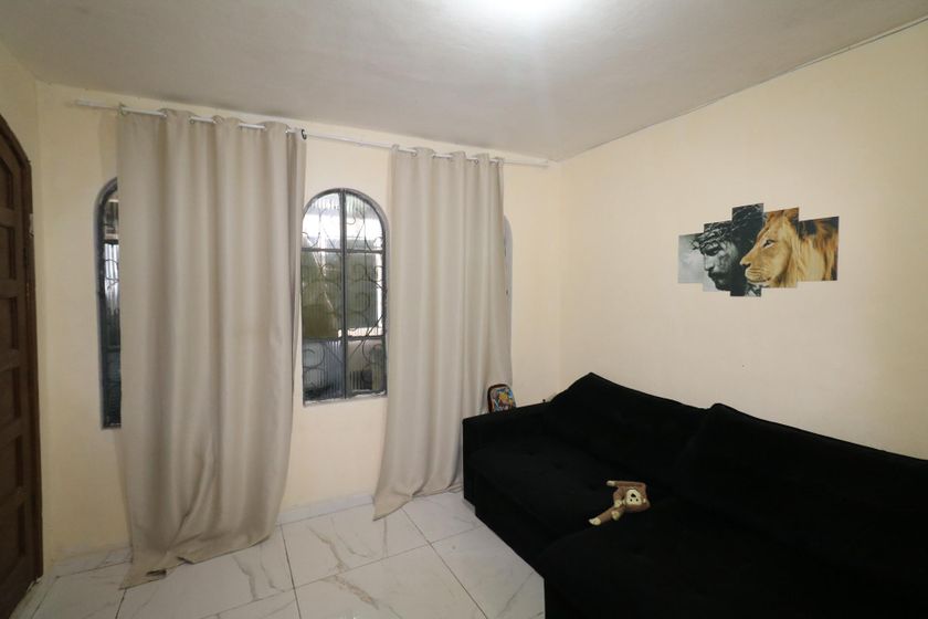 Casa em Vila Guacuri - Ansicht 2