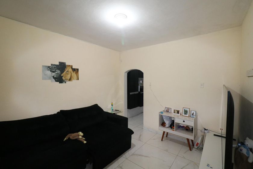 Casa em Vila Guacuri - Ansicht 3