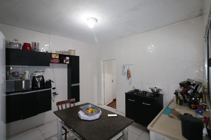 Casa em Vila Guacuri - Ansicht 6