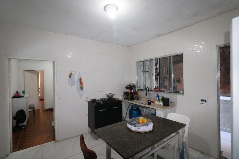 Casa em Vila Guacuri - Ansicht 5