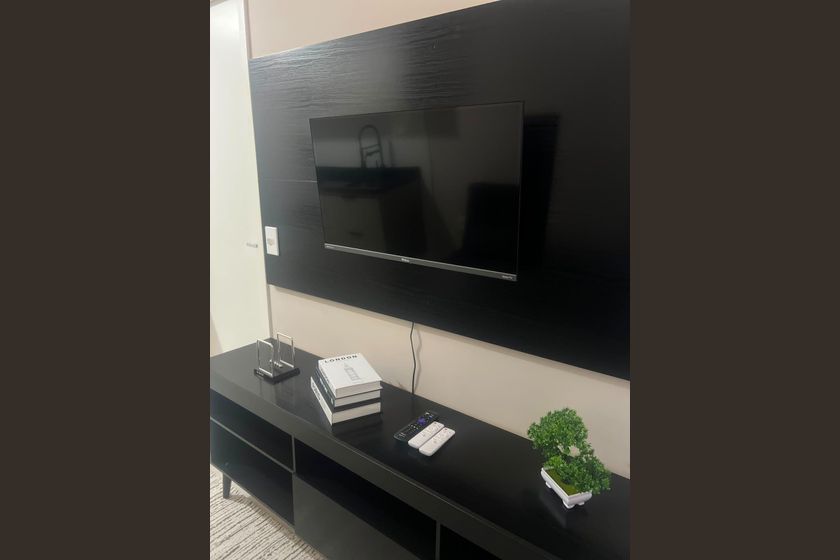 Apartamento em Pinheiros - Widok 3