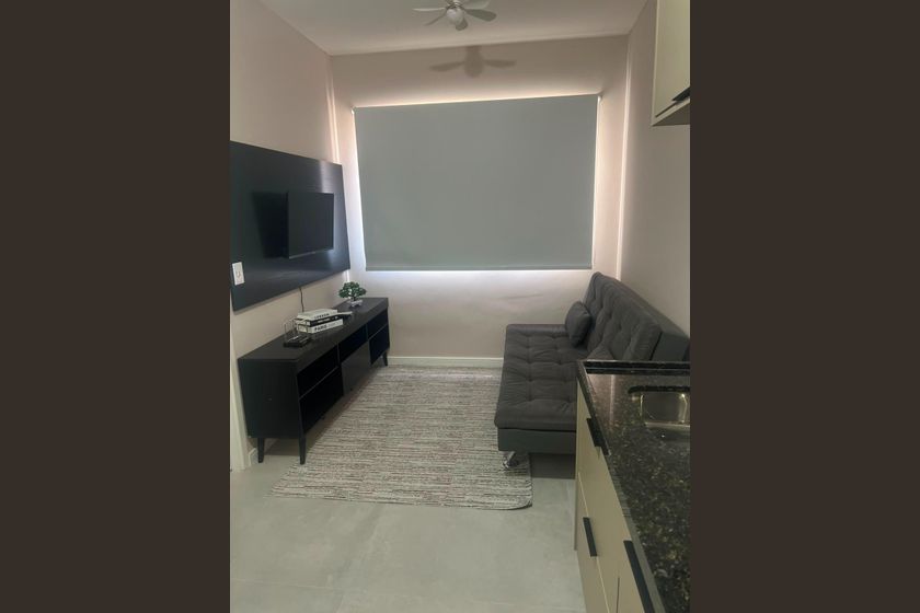 Apartamento em Pinheiros - Widok 2
