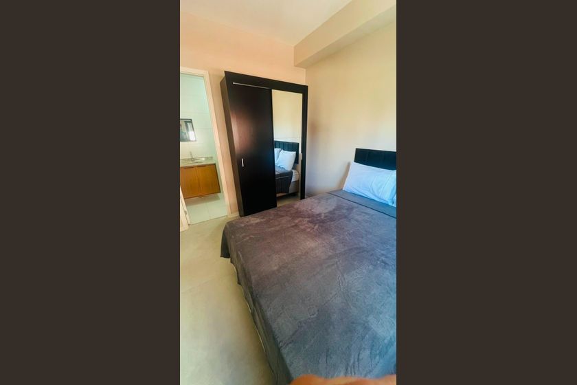 Apartamento em Pinheiros - Widok 5